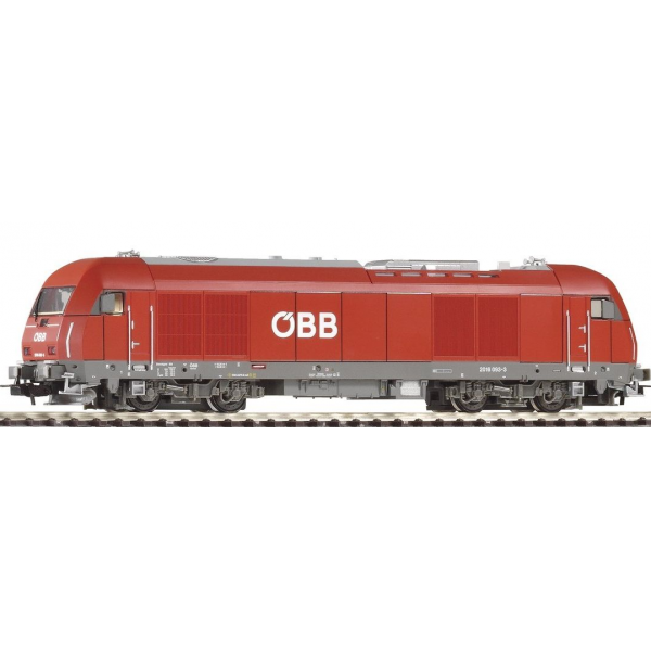 57580 Herkules Rh 2016 ?BB 第五時代 柴油機車