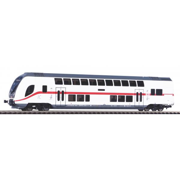 58800 IC 2 DB 第六時代 雙層控制車 
