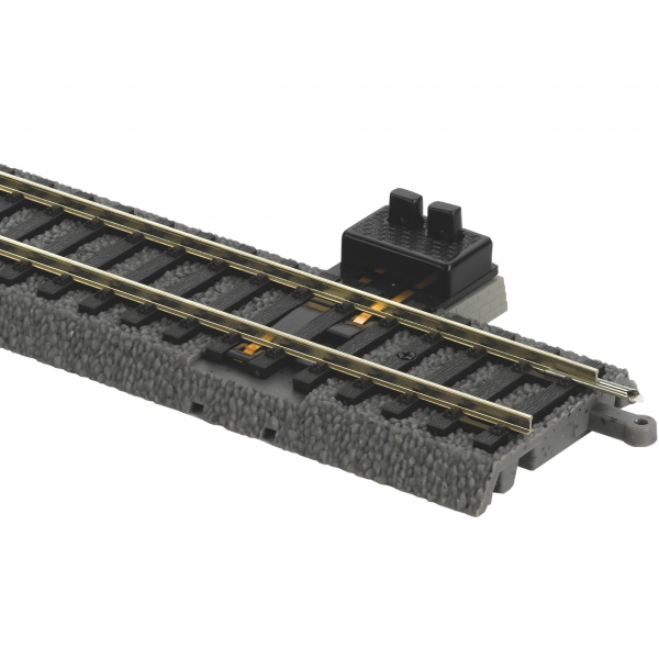 55406 路基軌 直軌 231 mm (帶接線插口)
