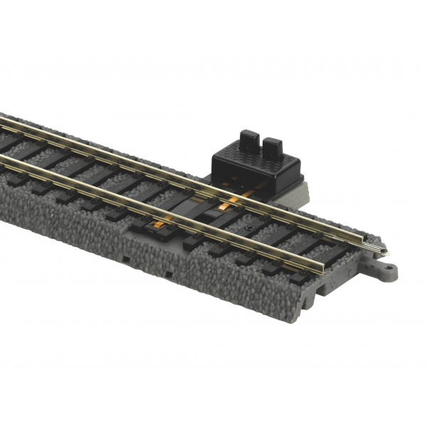 55406 路基軌 直軌 231 mm (帶接線插口)