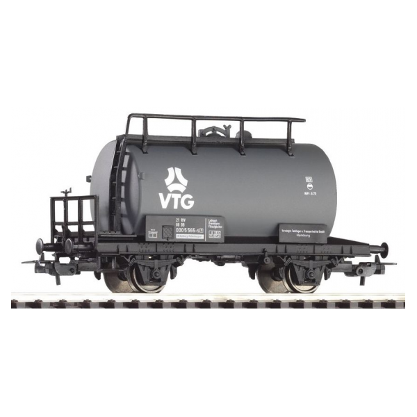 57703 DB 第五代 油罐車