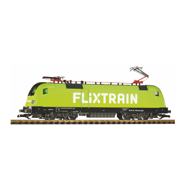 37429 Taurus電車"Flixtrain"涂裝（德國聯(lián)邦鐵路第六代）