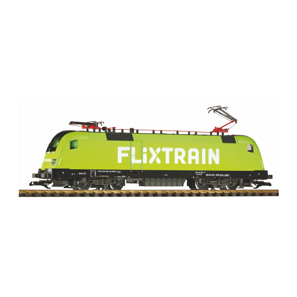 37429 Taurus電車"Flixtrain"涂裝（德國聯(lián)邦鐵路第六代）