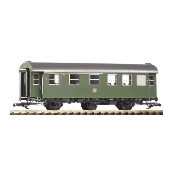 37601 頭等Reko三軸乘客車（德國(guó)聯(lián)邦鐵路第四代）