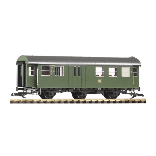 37602 Reko三軸行李車（德國(guó)聯(lián)邦鐵路第四代）