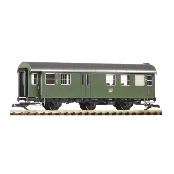 37602 Reko三軸行李車（德國(guó)聯(lián)邦鐵路第四代）