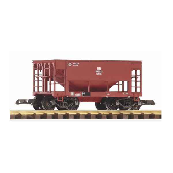 37800 礦車（德國聯(lián)邦鐵路第三代）