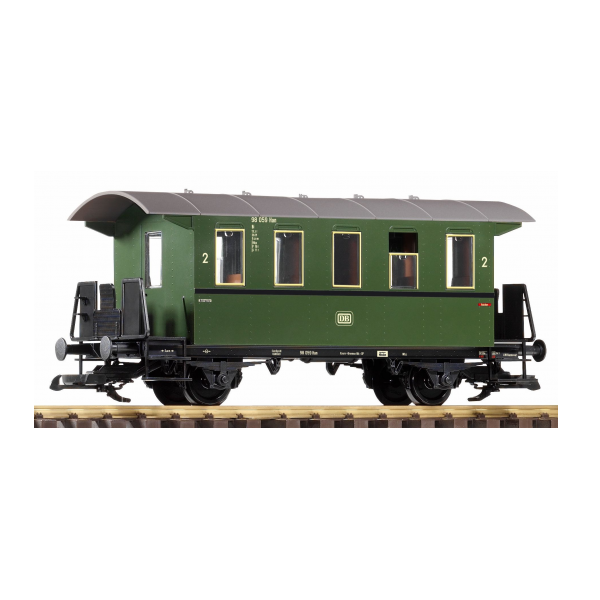 37920 2軸乘客車