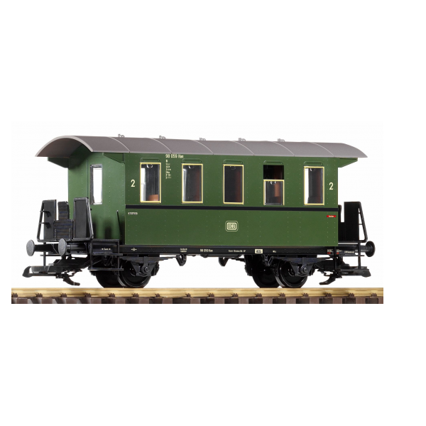 37920 2軸乘客車