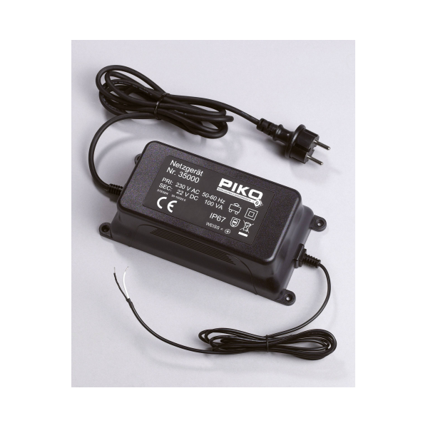 35000 變壓器 230/22V DC,100VA