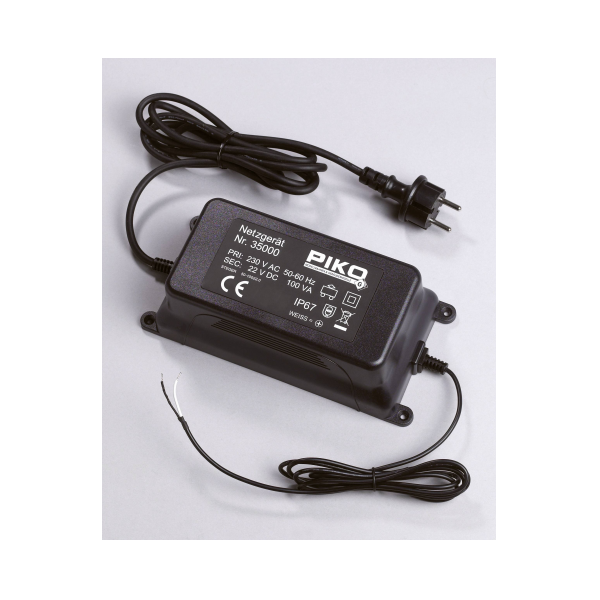 35000 變壓器 230/22V DC,100VA