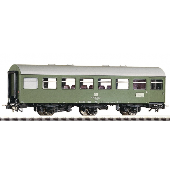 53024 三軸乘客車（德國國家鐵路第四代）