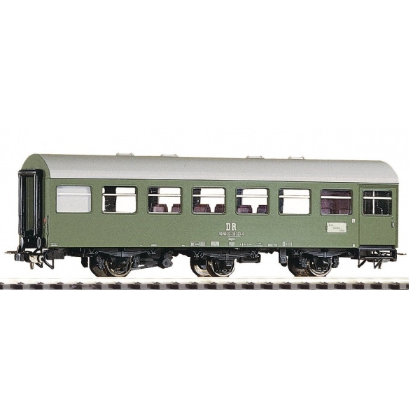 53024 三軸乘客車（德國國家鐵路第四代）