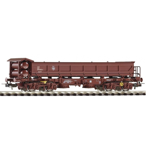 54601 側(cè)邊自卸車（德國國家鐵路第四代）