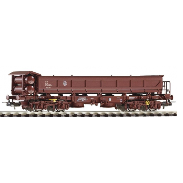54601 側(cè)邊自卸車（德國國家鐵路第四代）