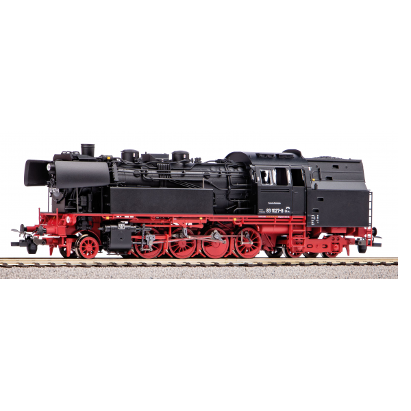 55916 BR83.10 蒸汽車 音效款