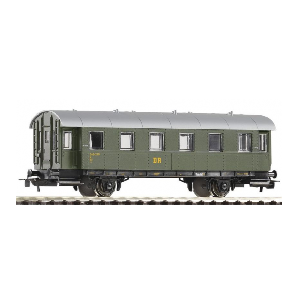 57631 二等乘客車（德國國家鐵路第三代）