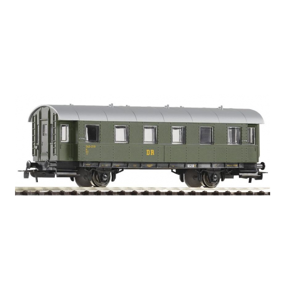 57631 二等乘客車（德國國家鐵路第三代）