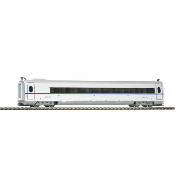 97040 CRH和諧號二等乘客車