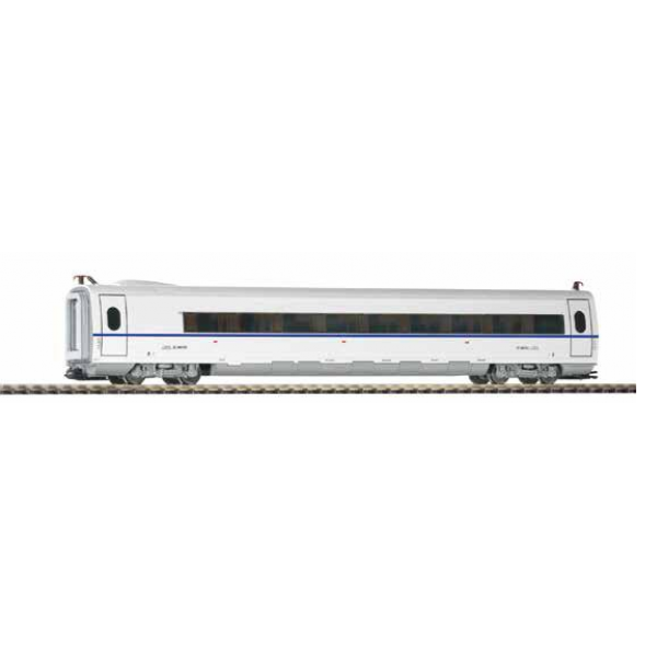 97040 CRH和諧號二等乘客車