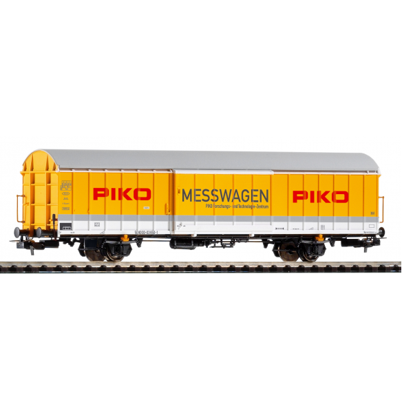 55050 PIKO測速車
