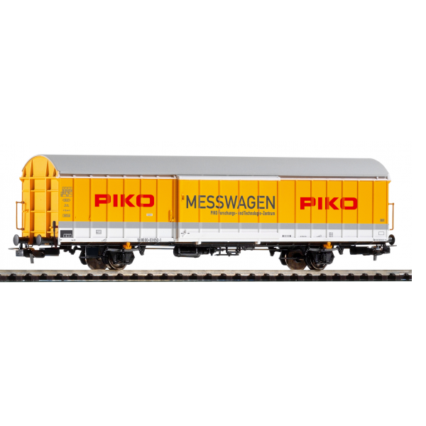 55050 PIKO測速車