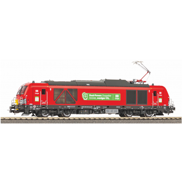 55928 混動(dòng)機(jī)車 音效版(德國(guó)聯(lián)邦鐵路 第六代)