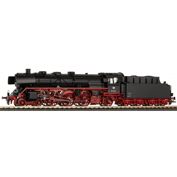 55922 BR003 蒸汽機(jī)車 音效版(德國(guó)聯(lián)邦鐵路 第四代)